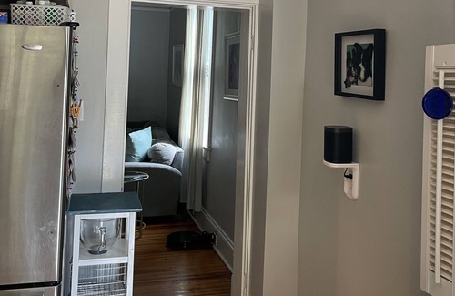 Woolen Mills House | 3BR Historic Downtown Hidden Gem - Family friendly!