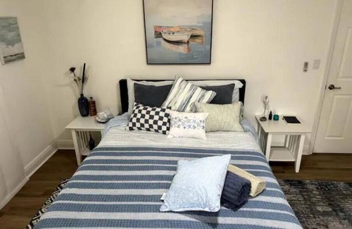 Flagler Village House | 3br House. 10 Min to Beach