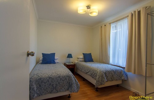 West Beach House | 3BR house close to the beach, airport, sporting facilities at West Beach Parks