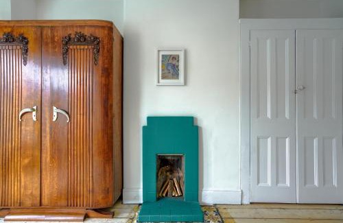 Horfield House | 3BR house w/garden & patio