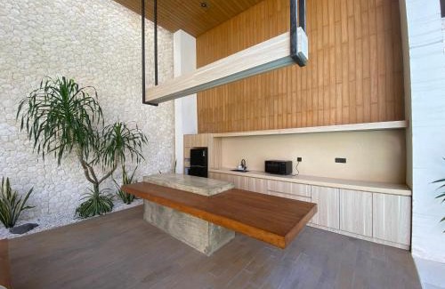 Cemagi Villa | 3BR Modern Villa Cemagi