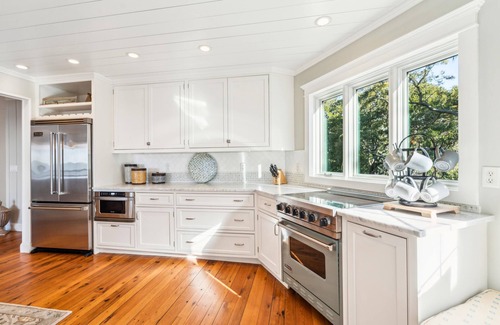 West Beach Village Villa | 3BR Oceanfront and Deluxe! Love Kiawah? Love you Accommodations!