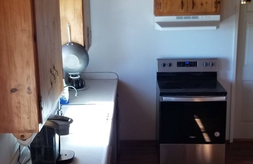 Wofford Heights House | 3BR Panoramic lake view, Lake Isabella