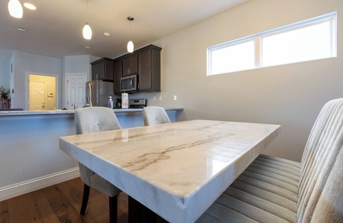 The Gate House | 3BR Parkside Home/Perfect Location