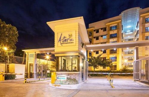 Paranaque Apartment | 3BR Resort Style Condo