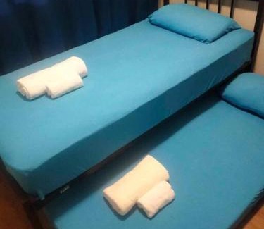 Paranaque Apartment | 3BR Resort Style Condo
