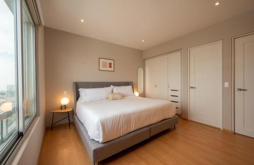 El Yaqui House | 3BR Superior Apartment