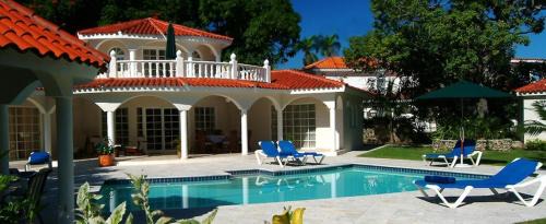 Puerto Plata Villa | 3br Villa with Vip Access - All Inclusive Program with Alcohol Included