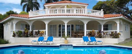 Puerto Plata Villa | 3br Villa with Vip Access - All Inclusive Program with Alcohol Included