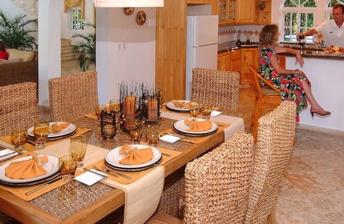 Puerto Plata Villa | 3br Villa With Vip Access - All Inclusive Program With Alcohol Included