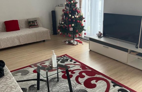 Ghent Apartment | 3C-Apartments
