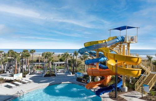 Arcadian Shores Villa | 3C Canterbury Court villa