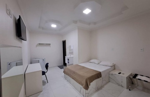 Centro Hotel | 3D HOTEL