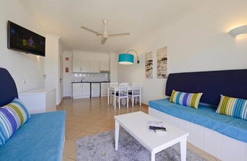 Olhos D'Agua Apartment | 3HB Clube Humbria - All Inclusive