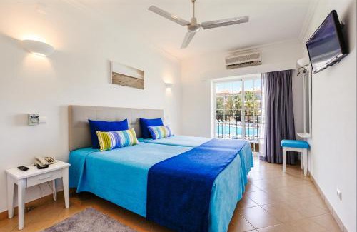 Olhos D'Agua Apartment | 3HB Clube Humbria - All Inclusive