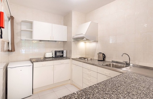 Olhos D'Agua Apartment | 3HB Falésia Garden