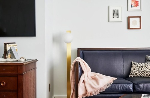 Adams Morgan Hotel | 3x Monument Double Queen at The LINE Hotel Washington DC, Pets Stay For Free!