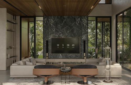 Hai Ba Trung Apartment | 3Z Hotel - Zephyr Zen Zone
