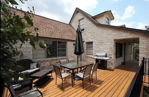 Briarcliff House | 4/2 by Marina, Near Wineries, Grill, WiFi, View