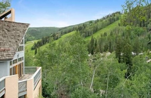 Beaver Creek House | 4/5 Bed 6 ba + loft ski in/out w/amazing views!