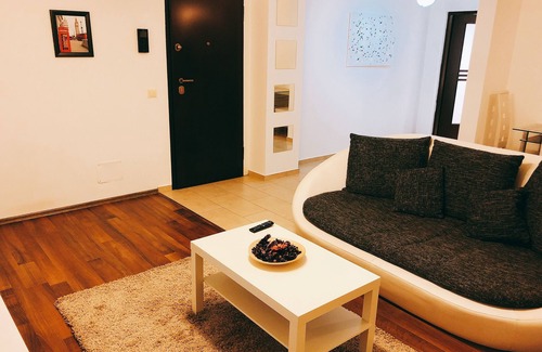 Pipera Apartment | 4 Apartment 60 sqm modern