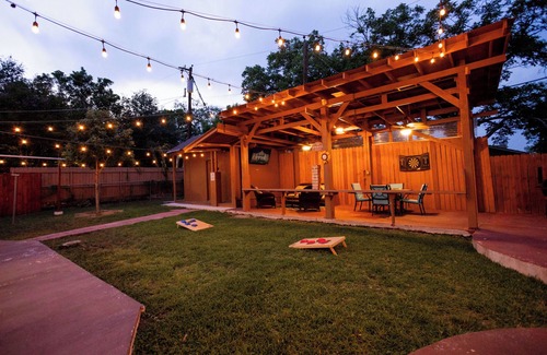 Leon Valley House | 4-BD 3-Full Bath SA Medical Center, Riverwalk, Fiesta, Rodeo