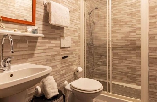 Esquilino Apartment | 4-bdr Apt Among Colosseum&termini 10-people