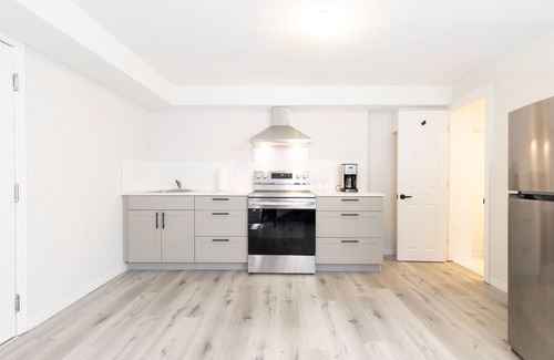 Willowdale House | 4 Bdrm/4 Bath Home with Spa Room by Yonge & Finch