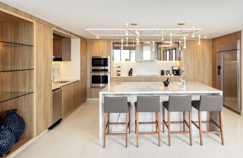 El Tezal Condo | 4 bed 4 bath PENTHOUSE in Los Cabos - ALL INCLUSIVE at hotel for extra charge