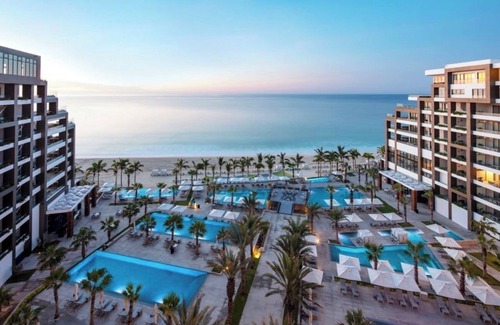 El Tezal Condo | 4 bed 4 bath PENTHOUSE in Los Cabos - ALL INCLUSIVE at hotel for extra charge