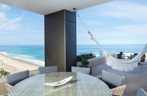 El Tezal Condo | 4 bed 4 bath PENTHOUSE in Los Cabos - ALL INCLUSIVE at hotel for extra charge