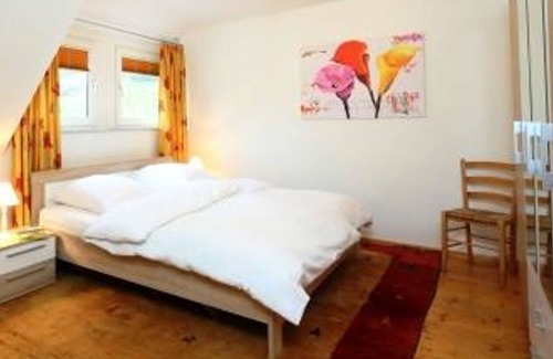 Hohenfels-Essingen Apartment | 4-bed apartment - Eifelblick - Grafenfelder Hof, Apartments