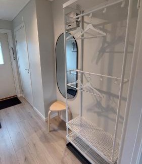 More Apartment | 4 Bed apartment close to Branäs