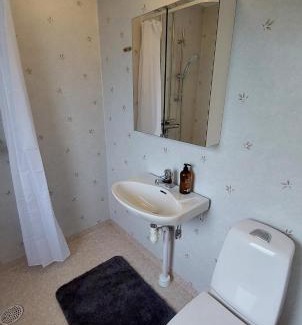 More Apartment | 4 Bed apartment close to Branäs
