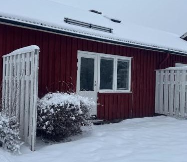 More Apartment | 4 Bed apartment close to Branäs
