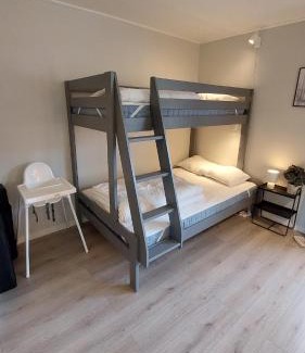More Apartment | 4 Bed apartment close to Branäs