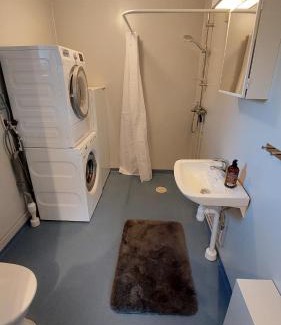 More Apartment | 4 Bed apartment close to Branäs