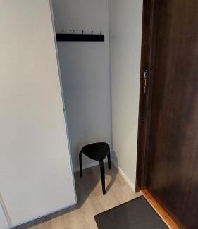 More Apartment | 4 Bed apartment close to Branäs