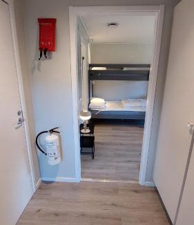 More Apartment | 4 Bed apartment close to Branäs