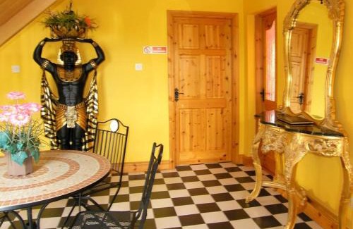 Aghabullogue House | 4 Bed in Aghabullogue oc-ii04284