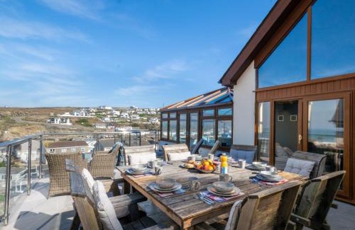 Portreath House | 4 Bed in Portreath 77719