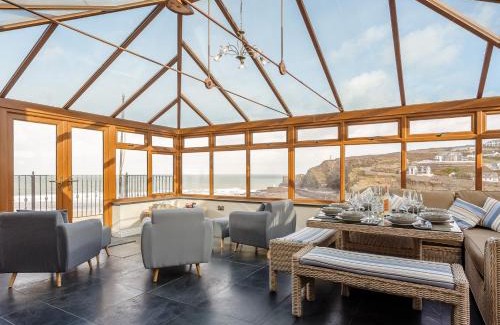 Portreath House | 4 Bed in Portreath 77719