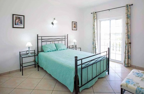 Castelo Villa | 4 bed villa with private pool close to Albuferia