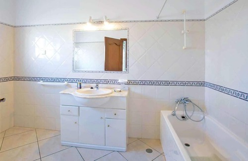 Castelo Villa | 4 bed villa with private pool close to Albuferia