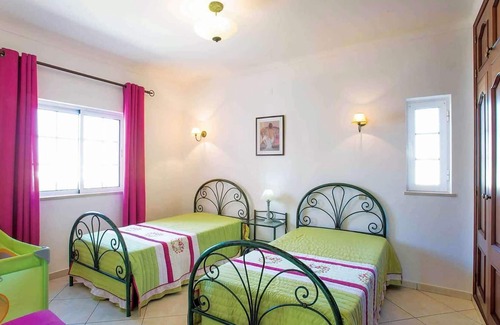 Castelo Villa | 4 bed villa with private pool close to Albuferia