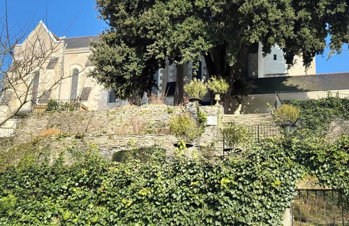Sainte-Gemmes-sur-Loire House | 4-bedroom house sainte gemmes sur Loire (near Angers)