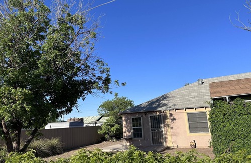 Fort Davis House | 4 Bedroom, 2 bath 3-Blocks from Fort & walking distance to Downtown