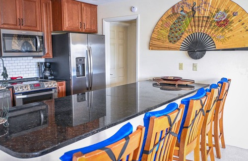 Pelican House | 4 Bedroom 3 bath Canal, South facing Pool home,