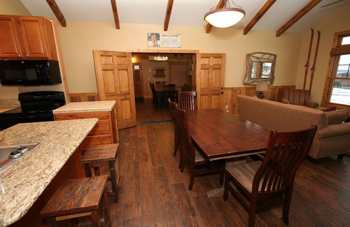 Bemidji House | 4 Bedroom/3 Bath Home located on Blackduck Lake at White Birch Resort