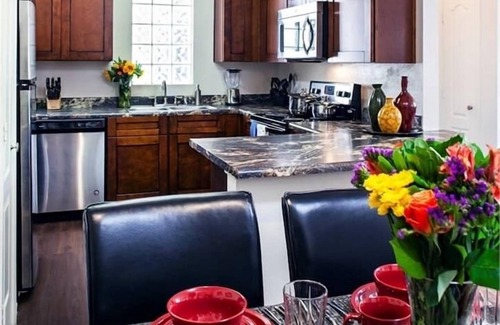 McDowell Mountain Apartments Condo | 4 Bedroom/4 Bath Condos in McDowell Mountain Ranch